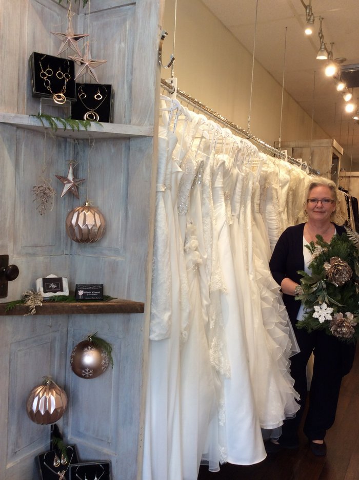 lily's bridal and prom boutique