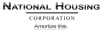 National Housing Corporation