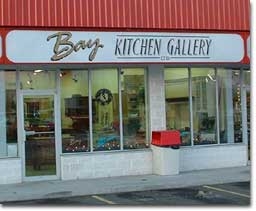 Bay Kitchen Gallery LTD