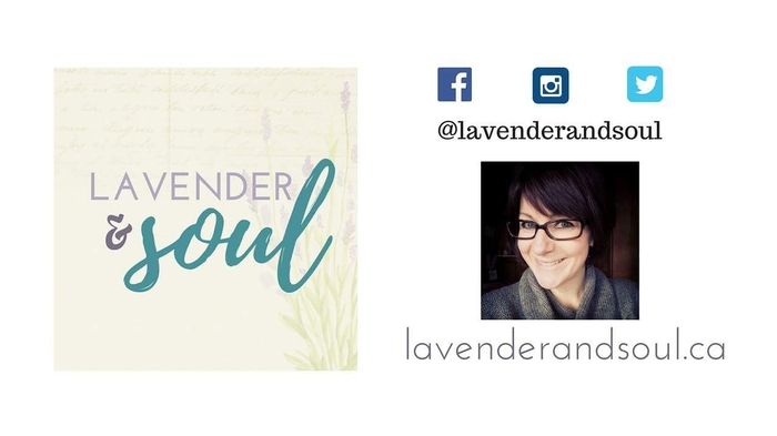 Lavender & Soul