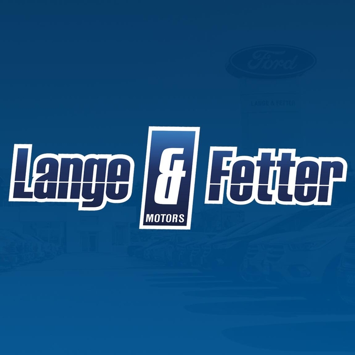 Lange and Fetter Motors