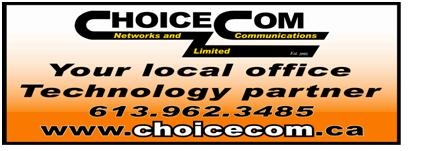 ChoiceCom Networks & Communications Ltd