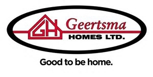 Geertsma Homes Ltd.