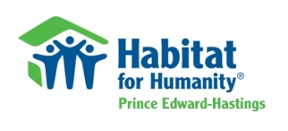 Habitat for Humanity - Prince Edward Hasting