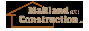 MAITLAND-PERTH CONSTRUCTION LTD.