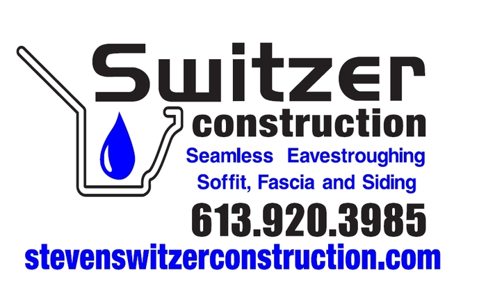 Steven Switzer Construction 