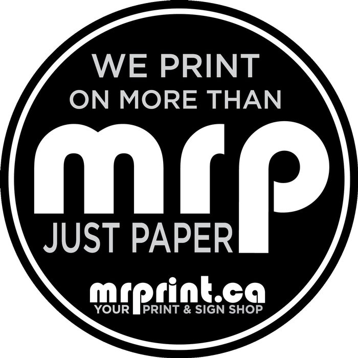 Mr Print Canada Inc
