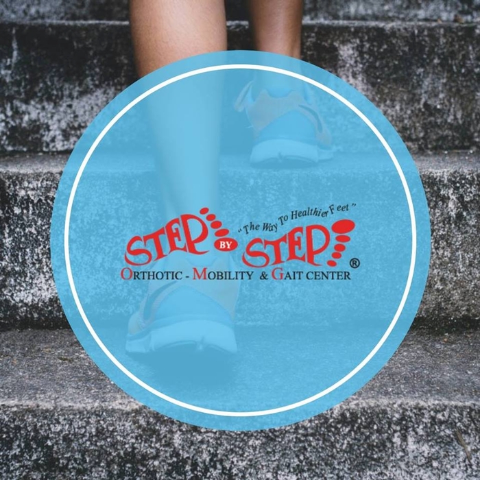 Step by Step Orthotic Mobility and Gait Center