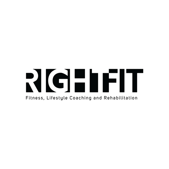The Right Fit Inc.