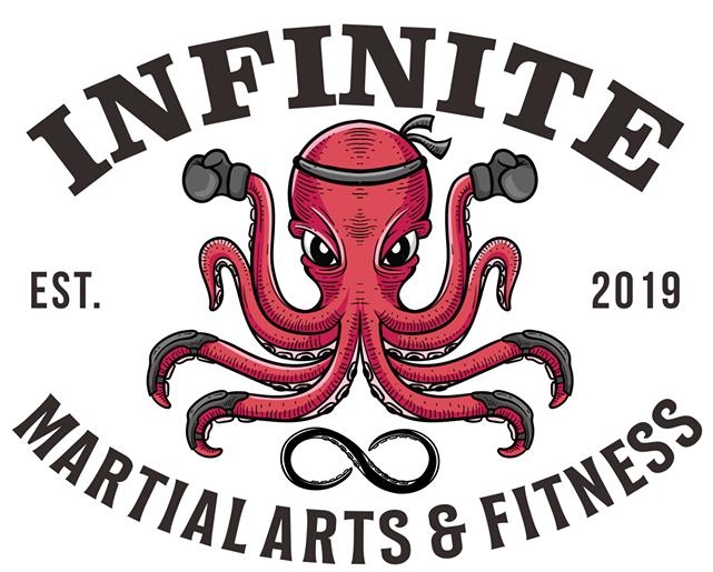 Infinite Martial Arts & Fitness