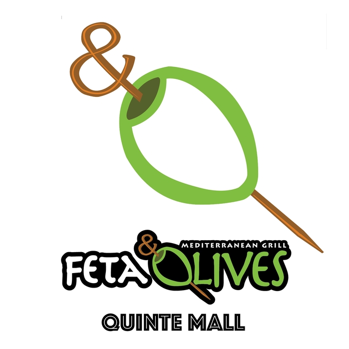 Feta & Olives - Belleville